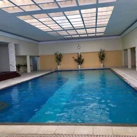 Apartamento Condominio Quisisana Poços de Caldas Eksteriør bilde