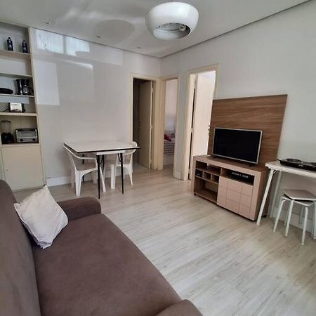 Apartamento Condominio Quisisana Poços de Caldas Eksteriør bilde