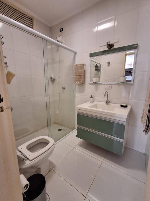 Apartamento Condominio Quisisana Poços de Caldas Eksteriør bilde