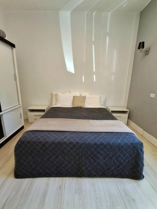 Apartamento Condominio Quisisana Poços de Caldas Eksteriør bilde