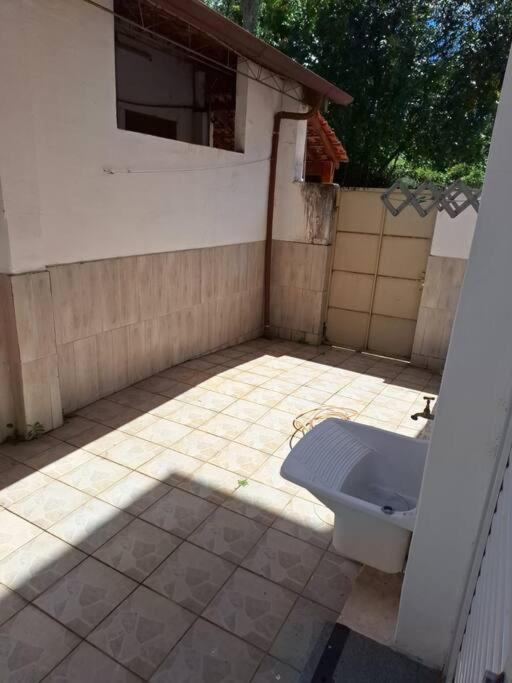 Apartamento Condominio Quisisana Poços de Caldas Eksteriør bilde