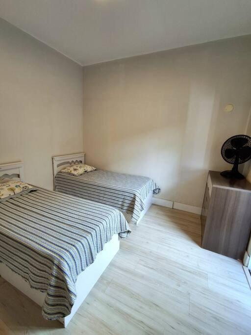 Apartamento Condominio Quisisana Poços de Caldas Eksteriør bilde
