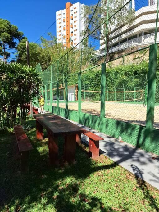 Apartamento Condominio Quisisana Poços de Caldas Eksteriør bilde
